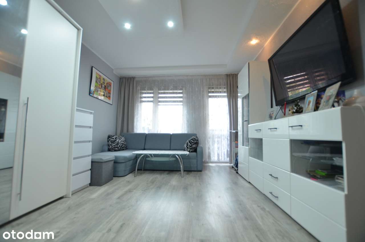 Ustronie IV / 2 pokoje / 2 piętro - Pełny obrazek: 1/6