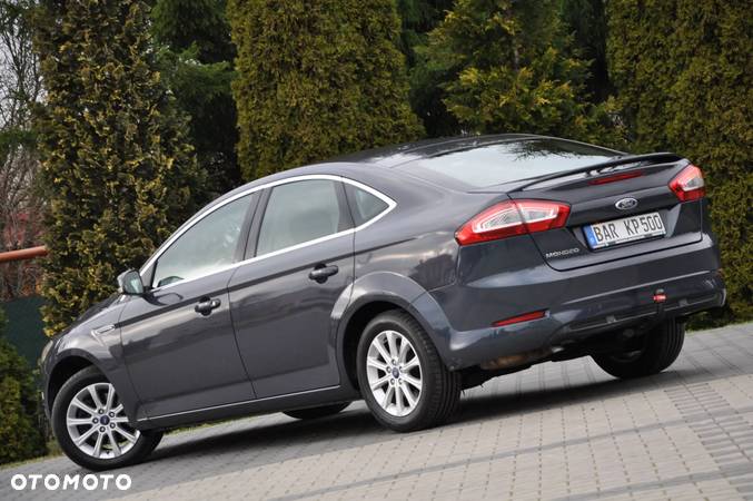 Ford Mondeo 2.0 TDCi Business Edition - 17