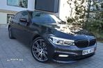 BMW Seria 5 530d xDrive Aut. Luxury Line - 3