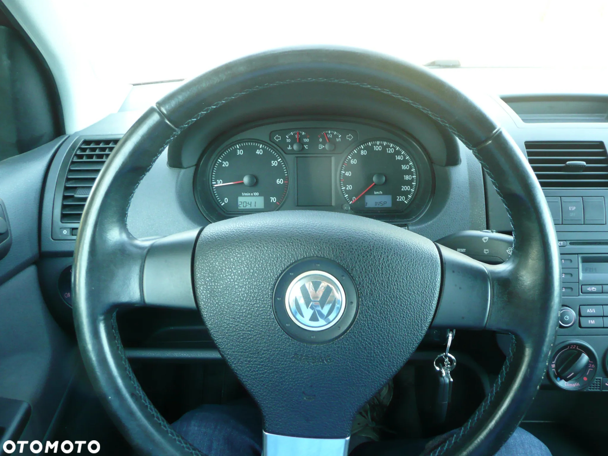 Volkswagen Polo 1.2 Trendline - 14
