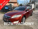 Ford Mondeo - 1