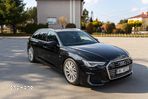 Audi A6 Avant 50 TDI quattro tiptronic S line - 11