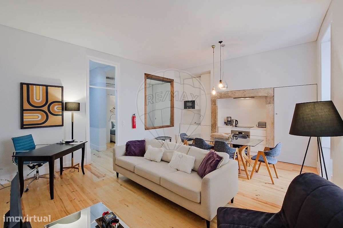 Apartamento T3 para venda-42