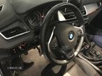 BMW 216 Gran Tourer d 7L Line Sport - 4