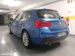 BMW 118 d Pack M - 4