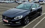 Volvo S60 D3 Geartronic RDesign - 1