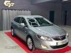 Opel Astra Sports Tourer 1.7 CDTi Cosmo - 4