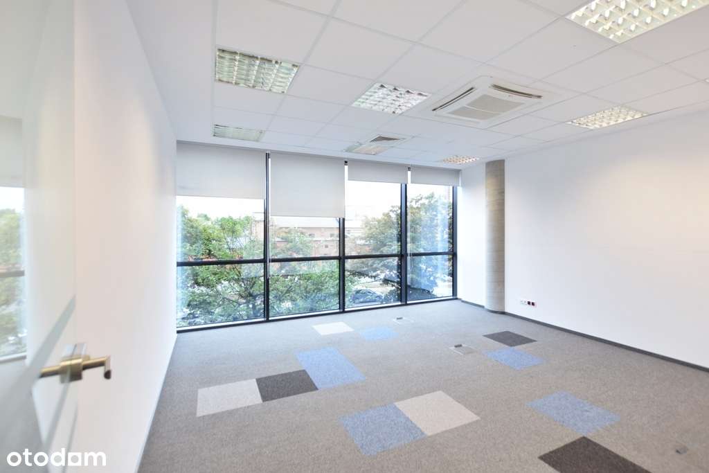Powierzchnia biurowa z bezpłatnym parkingiem. - Pełny obrazek: 4/9