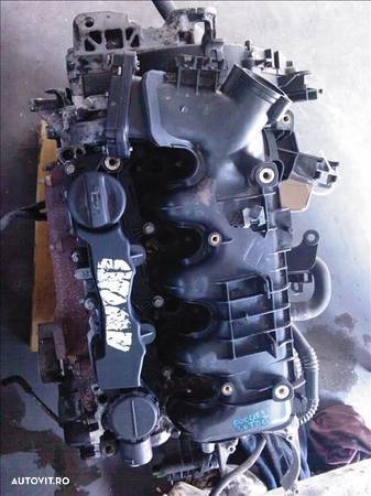 motor ford focus 2 2004 2010 - 1