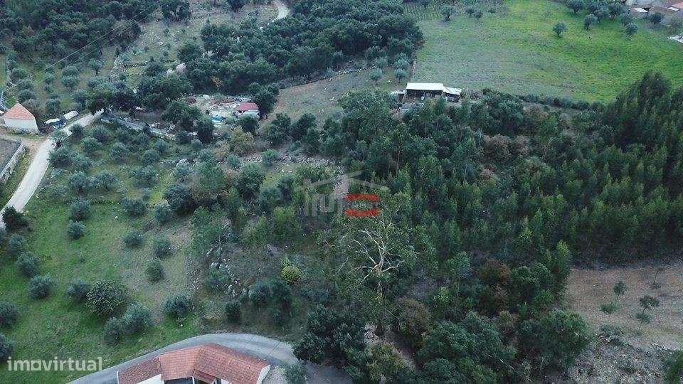 Terreno Atouguia - Grande imagem: 5/11