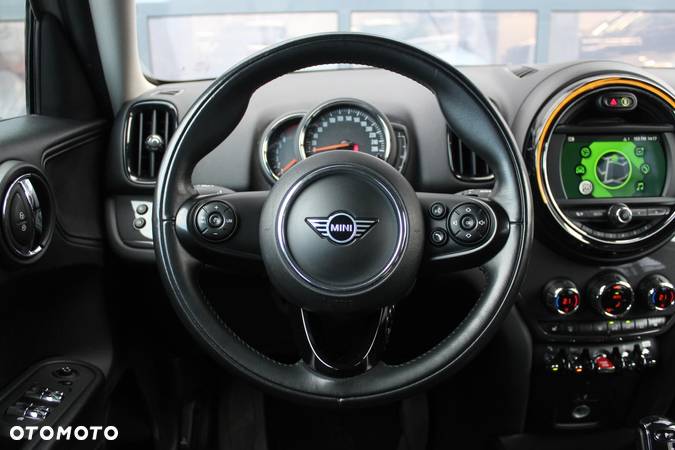 MINI Countryman - 12