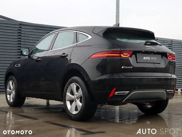 Jaguar E-Pace 1.5 P160 mHEV S - 4