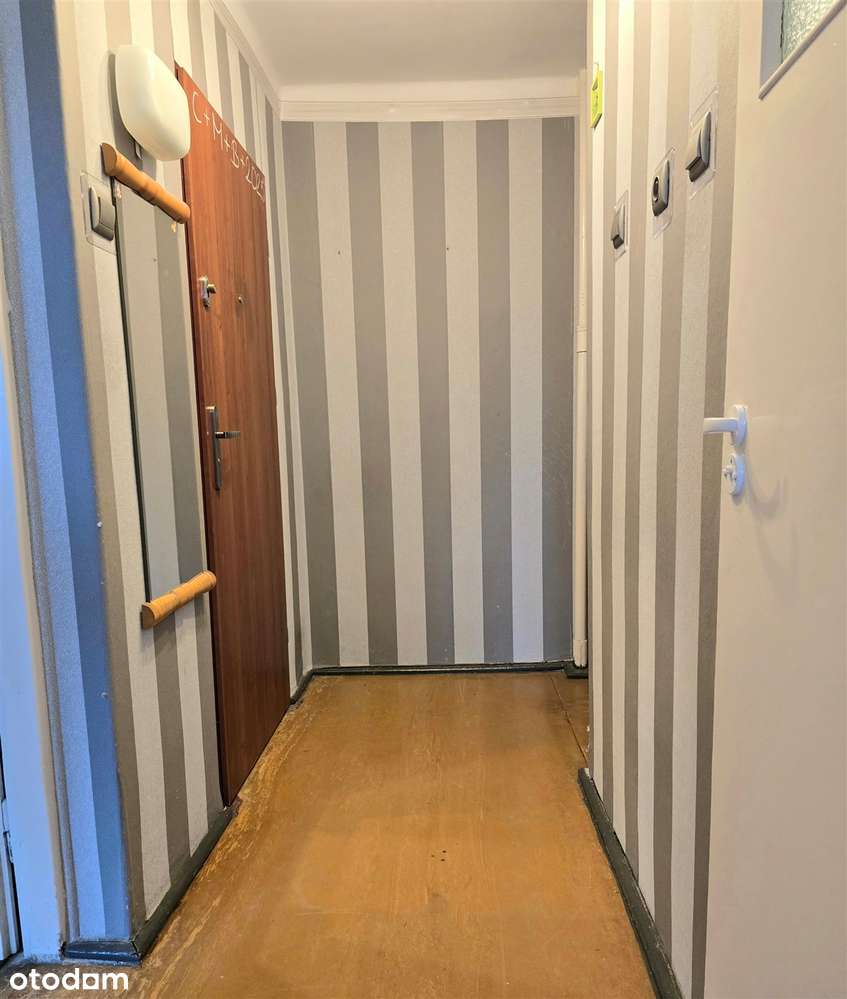 Dwupokojowe mieszkanie na Osadzie Jana na sprzedaż-6