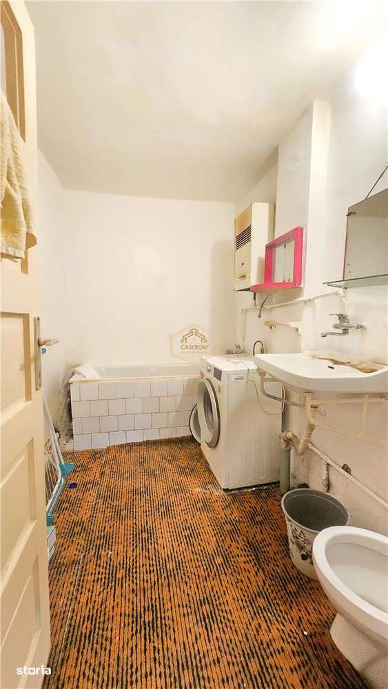 VIDEO | Casa cu 4 camere, terasa si dublu acces | Soarelui, langa Unio-15