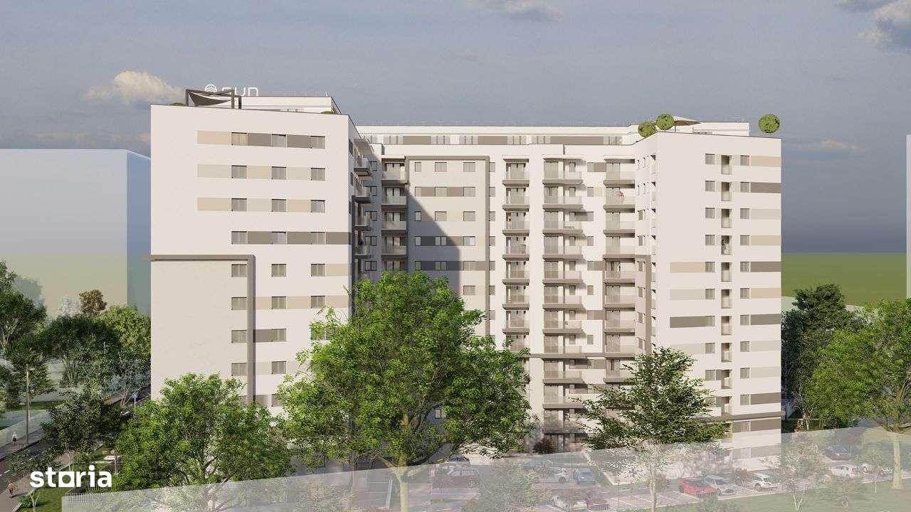 Apartament  3 Camere-Direct Dezvoltator-Bratarii-6