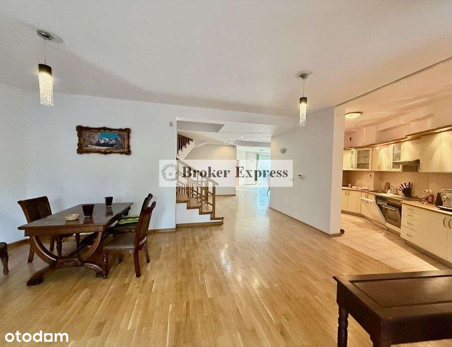 Dom na Wysokim Wilanowie!-4