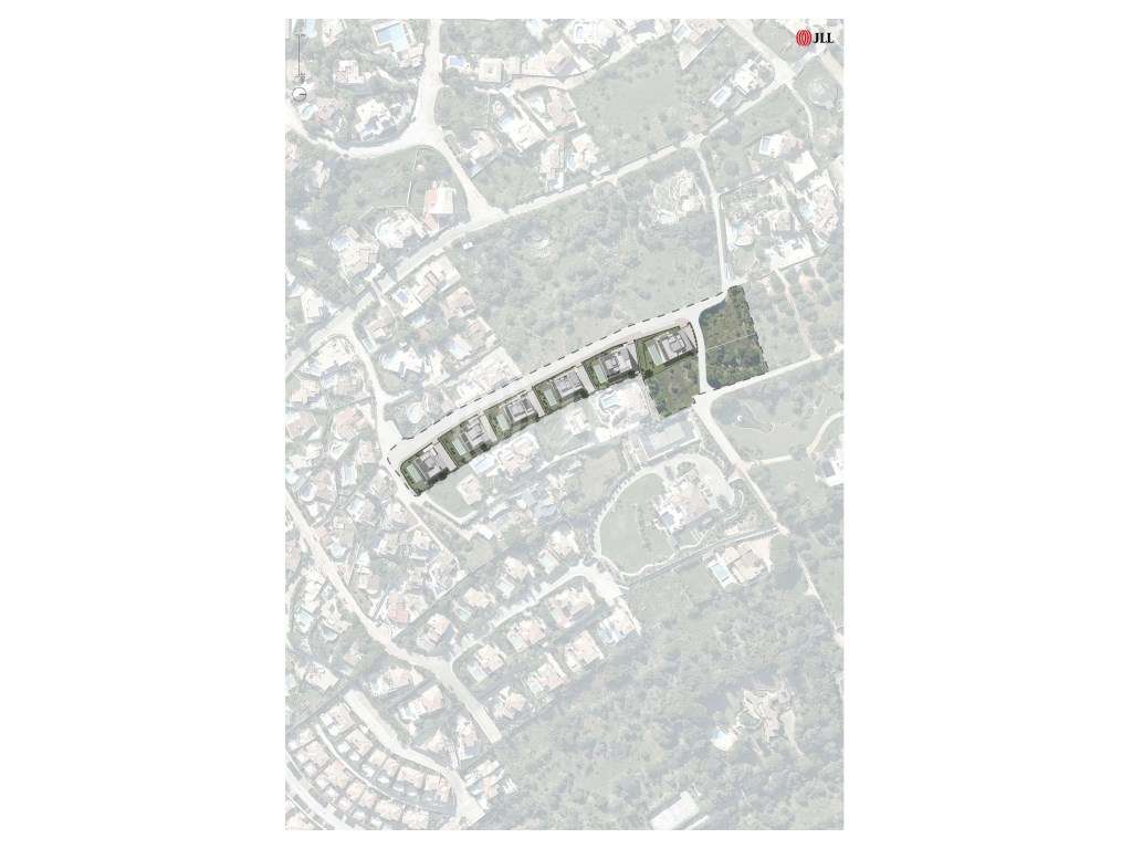 Moradia T4, nova, no condomínio PLUZ Premium Living, no Algarve - Grande imagem: 5/27