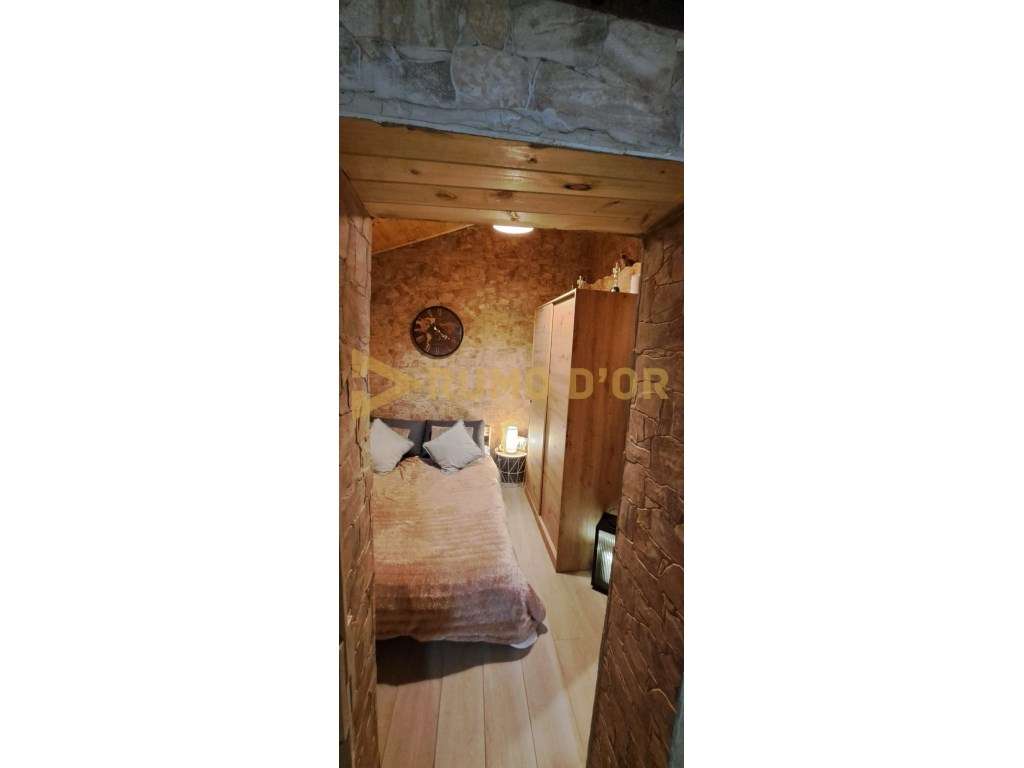 Moradia Exclusiva com Piscina Interior e Terraço - Conforto e Charm...-20