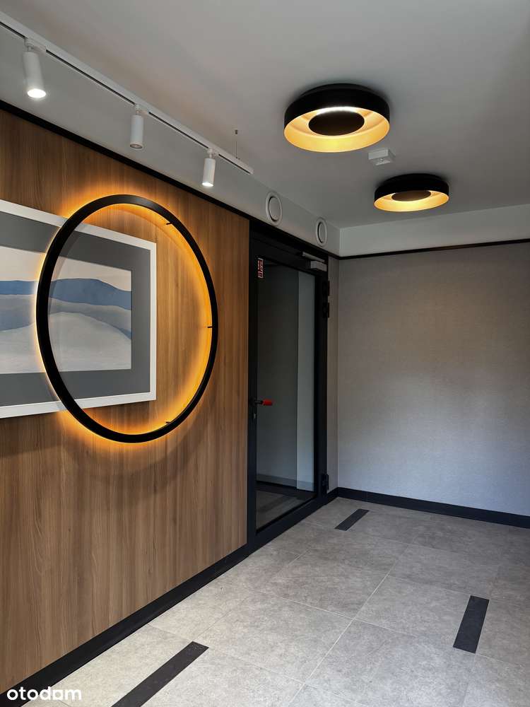 2 balkony - nowe mieszkanie 3 -pokojowe na Polance - bez PCC!!!-12