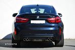 BMW X6M - 6