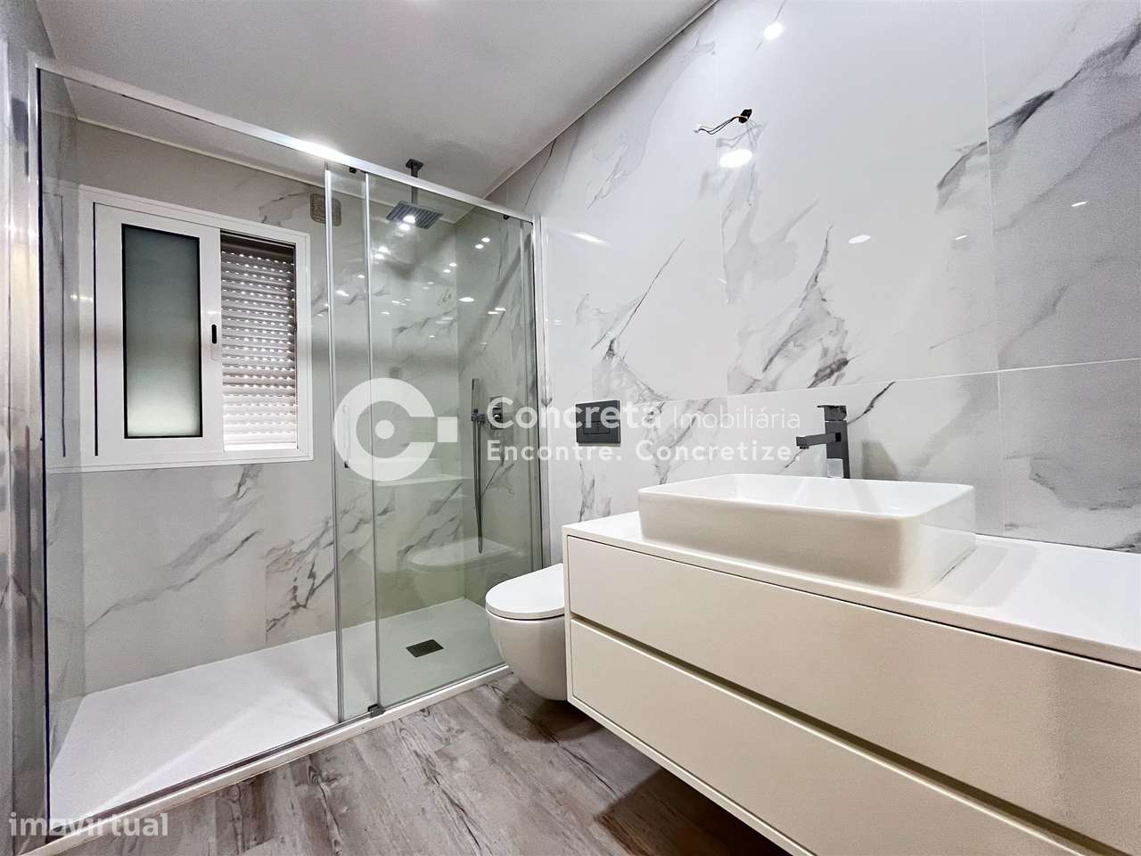 Apartamento T3 no centro de Barcelos-11