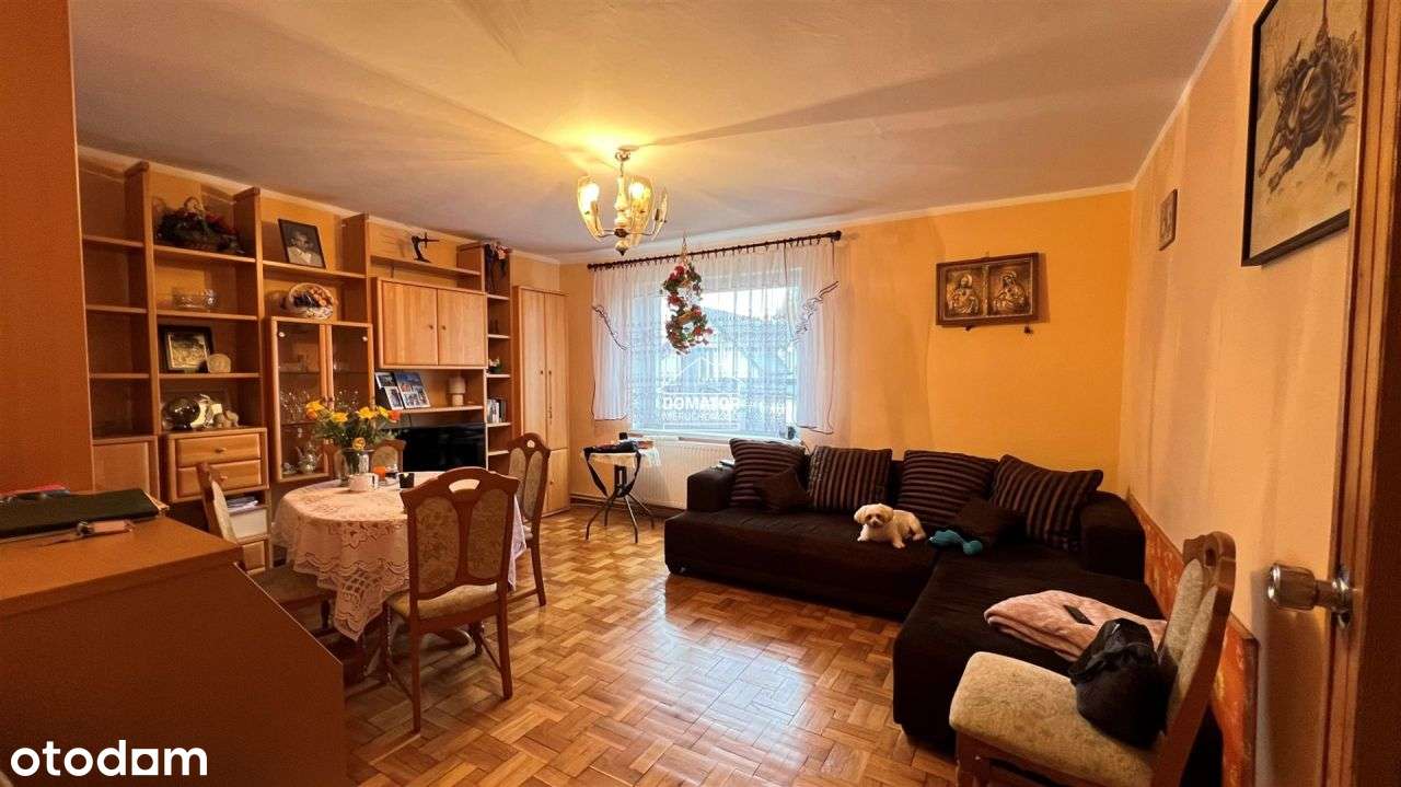 Dom w Białych Błotach - Pełny obrazek: 2/20