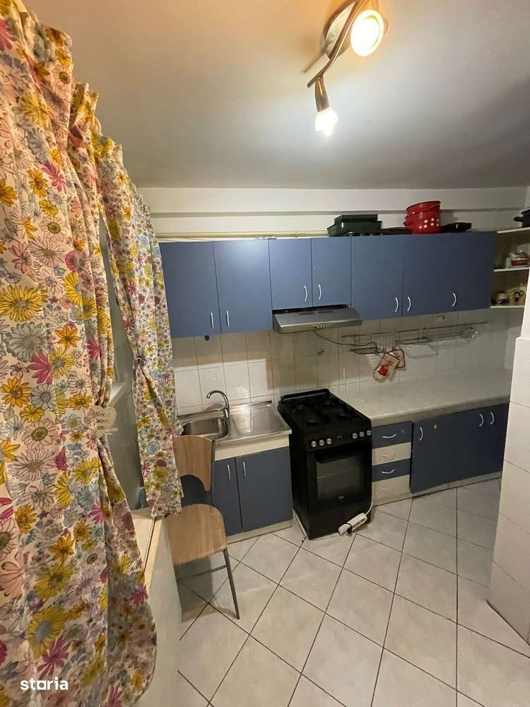 Apartament cu 3 camere decomandate, G. Enescu-4