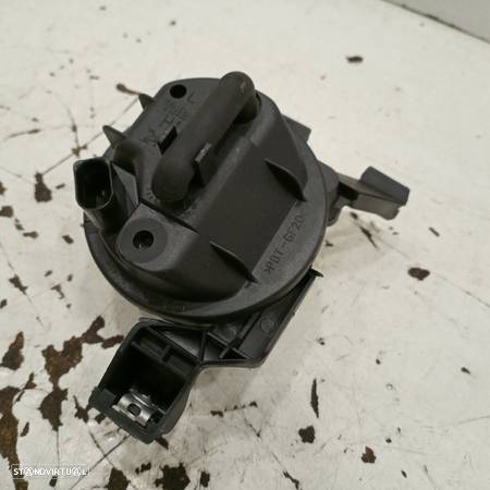 Farol De Nevoeiro Volkswagen New Beetle (9C1, 1C1) - 4