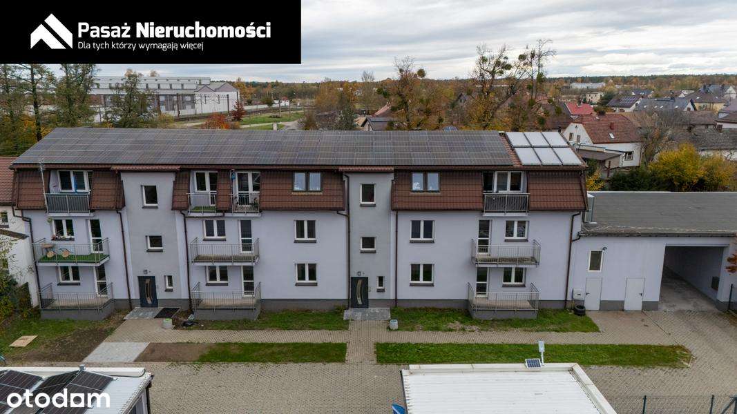 NISKI KOSZT UTRZYMANIA - POTENCJAŁ WYNAJMU-13