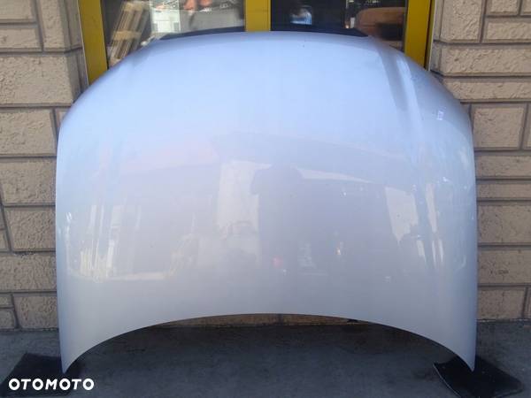 MASKA POKRYWA SILNIKA AUDI A3 8P LIFT 08- RS3 8P LA7W - 1