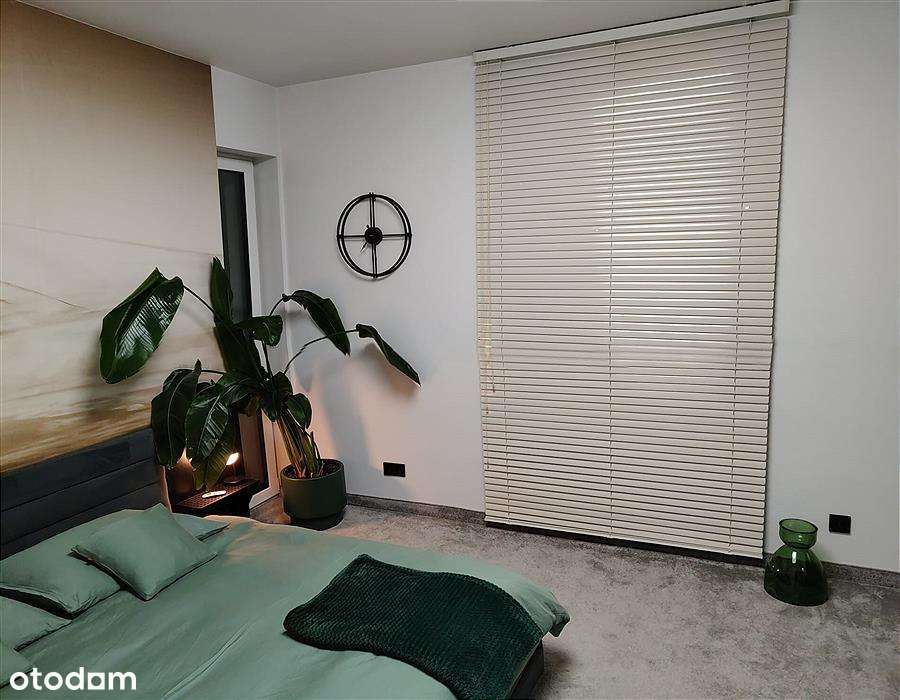 Dwupoziomowy, bezczynszowy apartament z tarasem na prestiżowym osiedlu-13