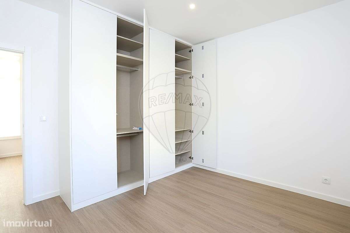 Apartamento T2 para venda-11