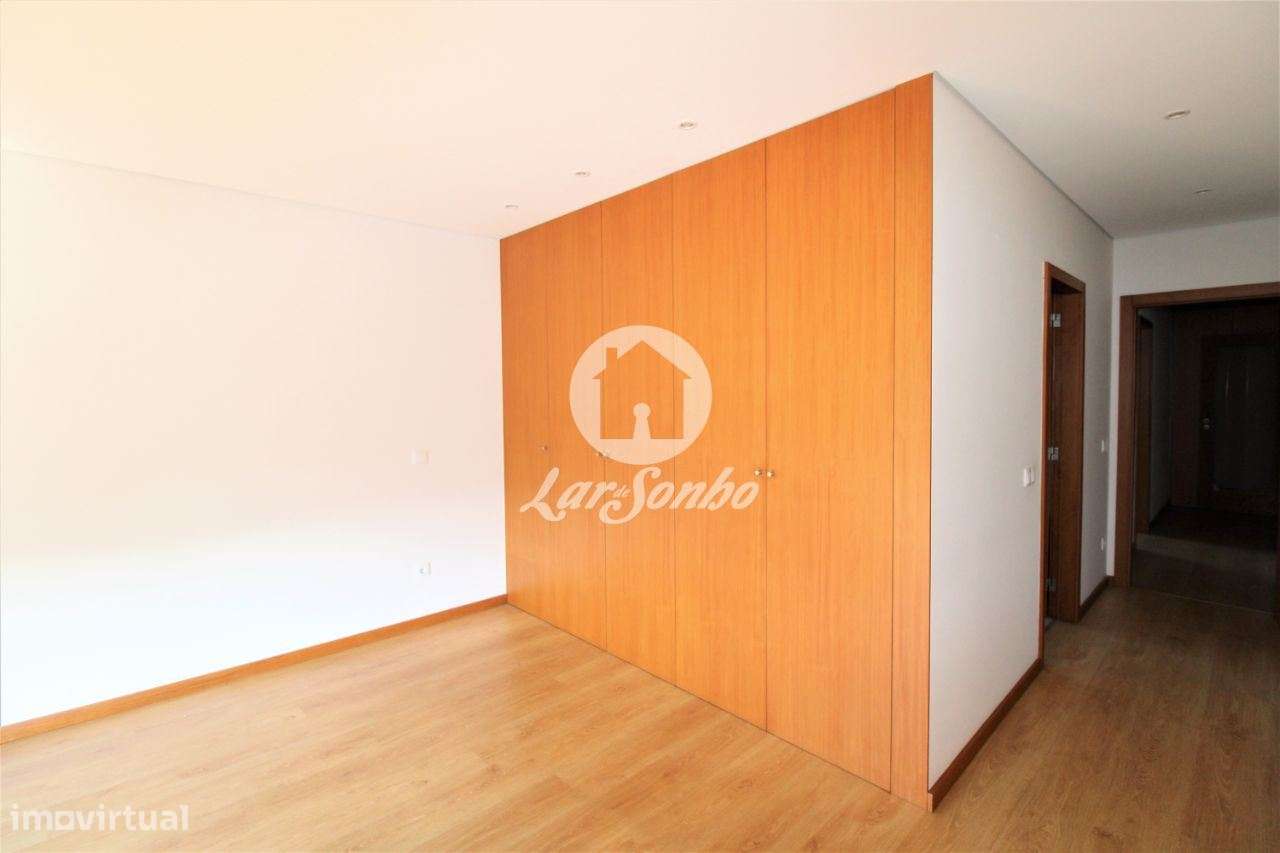 Apartamento T2 no centro de Vila do Conde - Grande imagem: 3/9