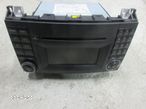 MERCEDES B-KLASA W245 LIFT RADIO A1699002000 - 1