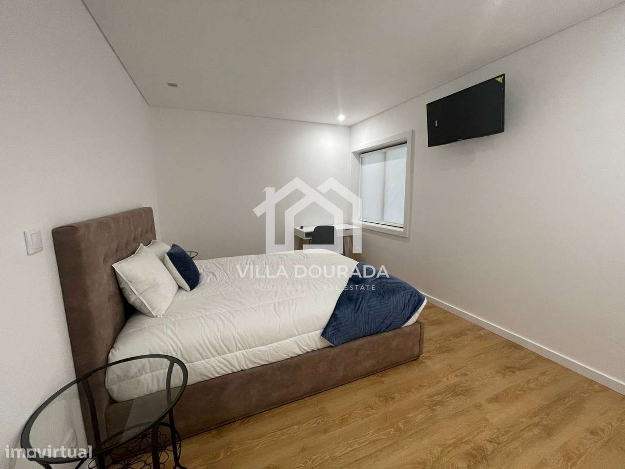 T3 RENOVADO em Gaia centro, mobilado e equipado - Grande imagem: 5/14