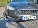 Ford Focus 1.5 TDCi SYNC Edition - 16