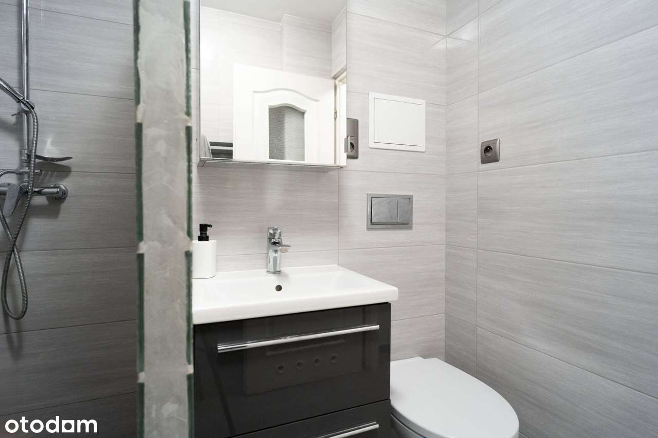 Okna na Park Bródnowski! Po Generalnym Remoncie! KW! Do Negocjacji!-8