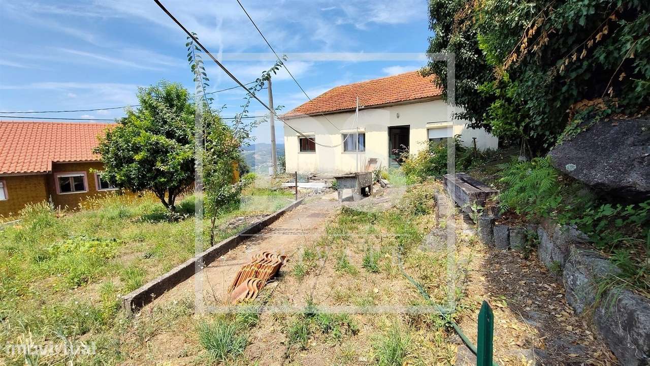 Moradia T3 Venda em Penacova,Felgueiras-11