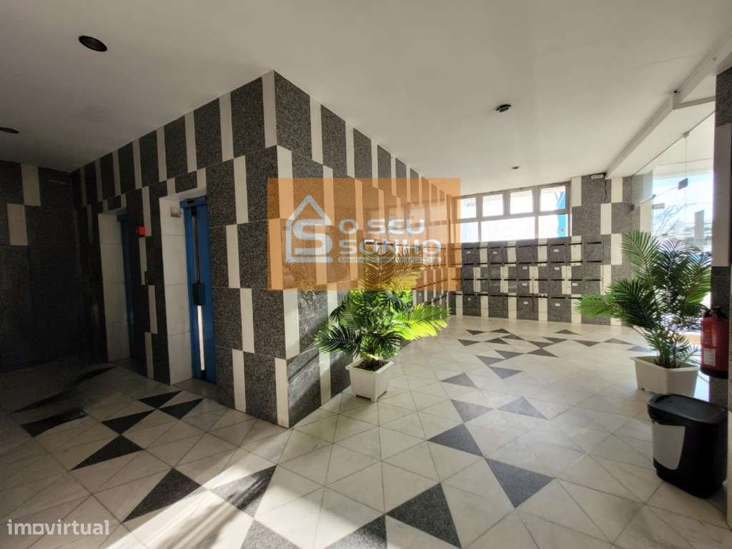 Apartamento T3 em Faro-4