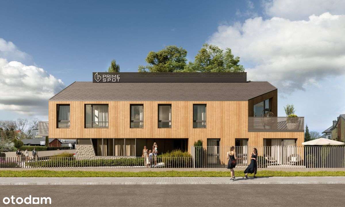 Nowy apartament inwestycyjny w Jastarni-2