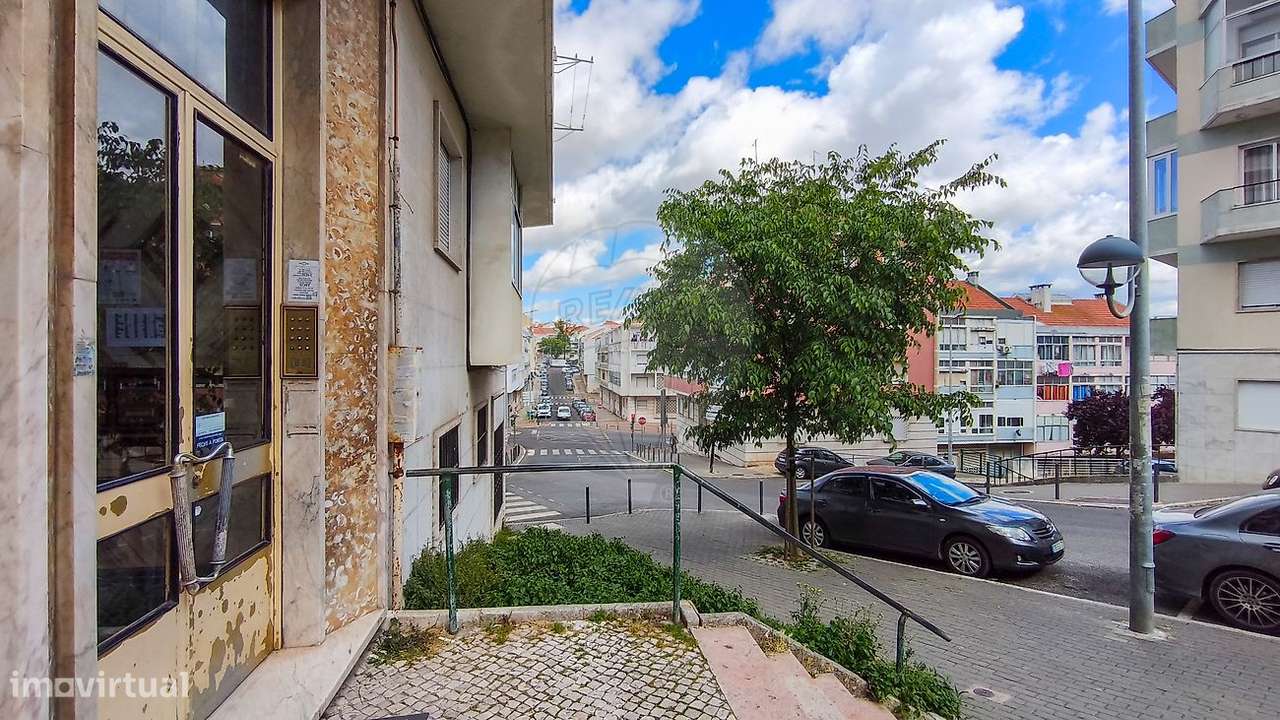 Apartamento T2 para venda-28