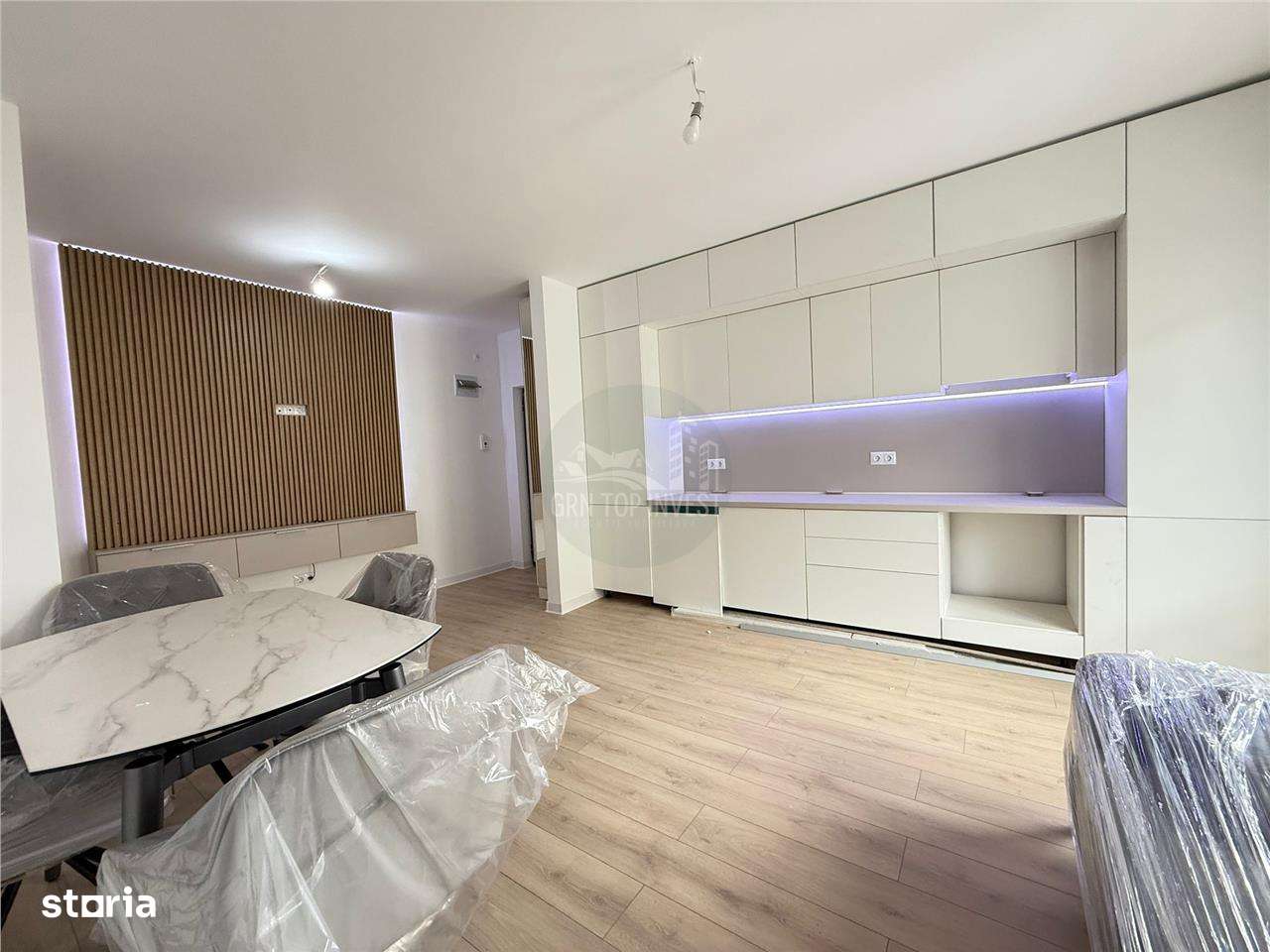 Apartament 3 camere cu balcon si parcare pe Doamna Stanca - Imagine principală: 4/7