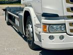 Scania G360 / DO ZABUDOWY LUB BDF / AUTOMAT / STREAMLINE / EURO 6 - 16