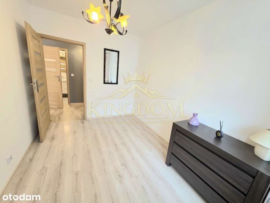 Mieszkanie 2 pokojowe, balkon-1