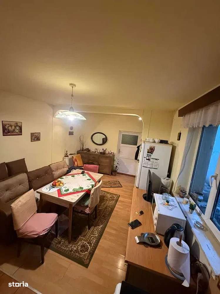 Casa cu 3 Camere-Cristian-Brasov-Cod 4605-0