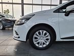 Renault Clio 1.5 dCi Energy Alize EU6c - 13