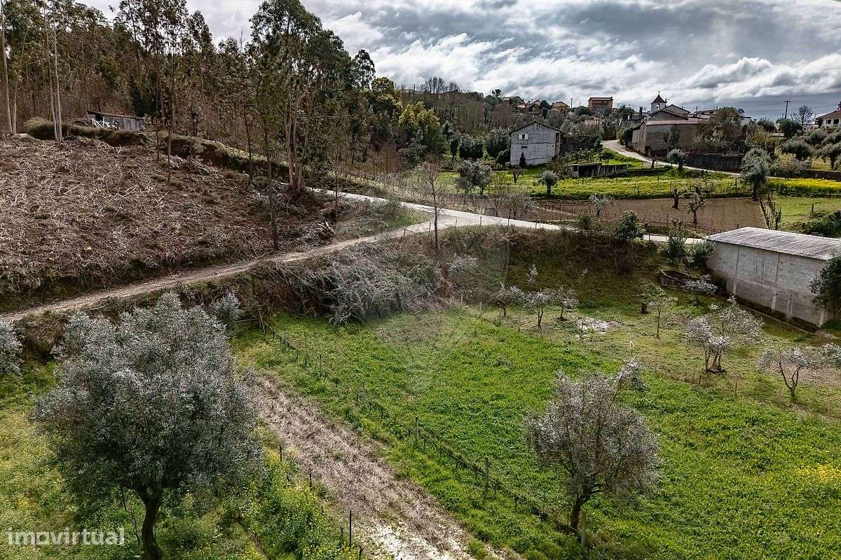 Terreno  para venda-9