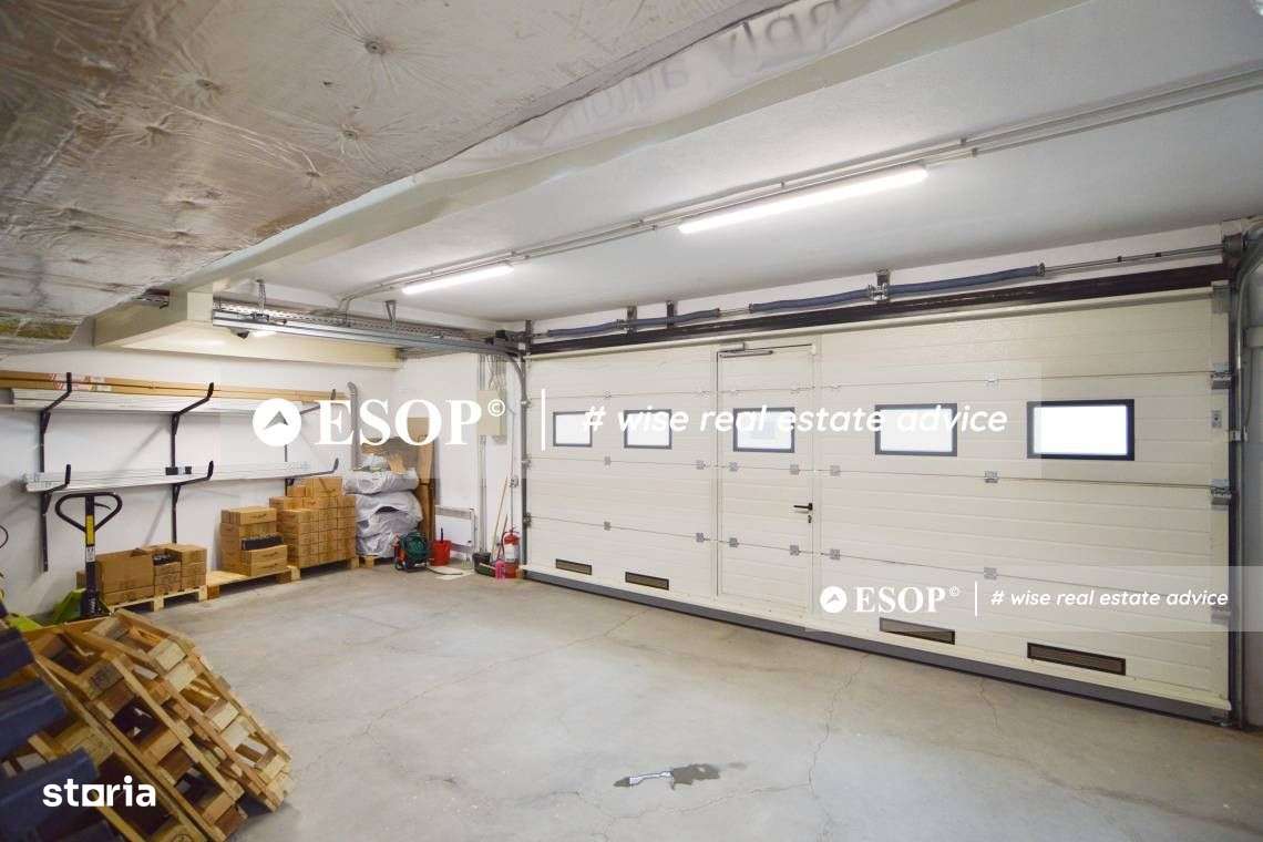 Birou de vanzare in zona Mihai Bravu, ID 13966 - Imagine principală: 5/7