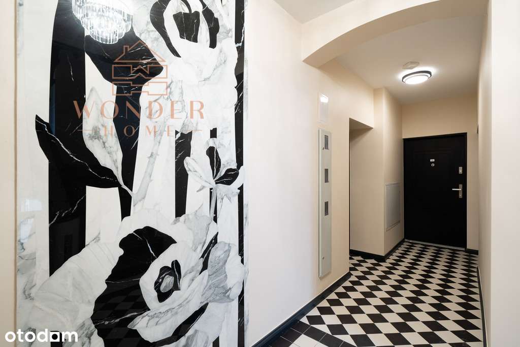 0% prowizji, NOWE piękne 2pok, BALKON, Jeżyce!-18