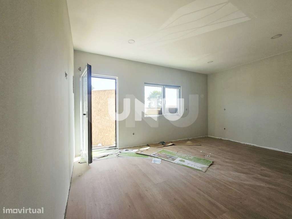 Apartamento T3 - Vistas Desafogadas-11